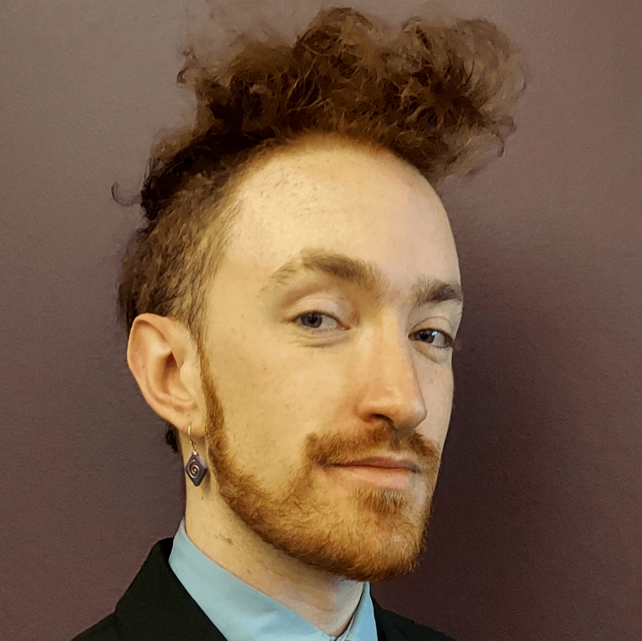 Ryan Davidson Headshot